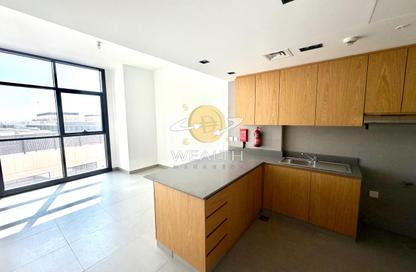 Apartment - 1 - 1 for sale in Souks Residential - Al Mamsha - Muwaileh - Sharjah Apartment - 1 - 1 for sale in Souks Residential - Al Mamsha - Muwaileh - Sharjah
