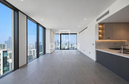 Apartment - 4 - 5 for rent in Peninsula Four - Peninsula - Business Bay - Dubai Apartment - 4 - 5 for rent in Peninsula Four - Peninsula - Business Bay - Dubai