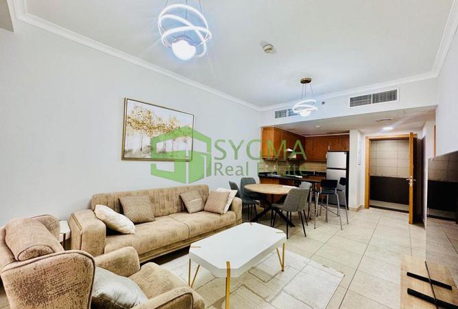 Newly Furnished | Vacant |Near Metro | Balcony