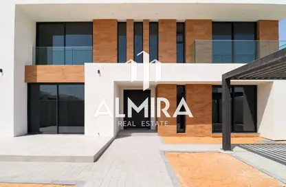 Villa - 4 Bedrooms - 5 Bathrooms for sale in The Dunes - Saadiyat Reserve - Saadiyat Island - Abu Dhabi