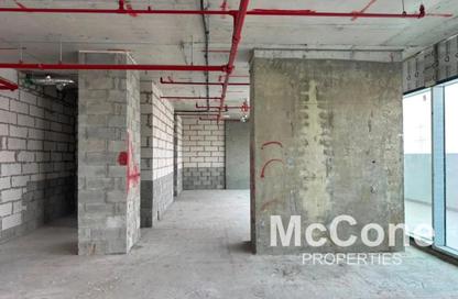 Office Space - Studio - 1 Bathroom for sale in Binghatti Apex - District 10 - Jumeirah Village Circle - Dubai