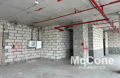 Office Space - Studio - 1 Bathroom for sale in Binghatti Apex - District 10 - Jumeirah Village Circle - Dubai