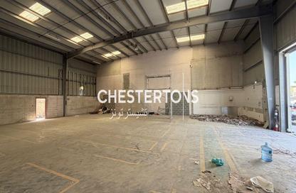 Warehouse - Studio for rent in Al Quoz Industrial Area - Al Quoz - Dubai