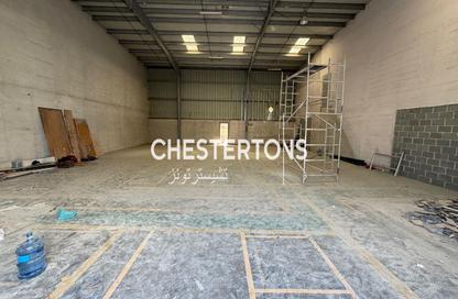 Warehouse - Studio for rent in Al Quoz Industrial Area - Al Quoz - Dubai