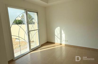 Townhouse - 3 Bedrooms - 4 Bathrooms for rent in Cedre Villas - Dubai Silicon Oasis - Dubai