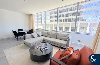Apartment - 2 Bedrooms - 3 Bathrooms for rent in Sky Gardens - DIFC - Dubai