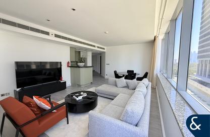 Apartment - 2 Bedrooms - 3 Bathrooms for rent in Sky Gardens - DIFC - Dubai