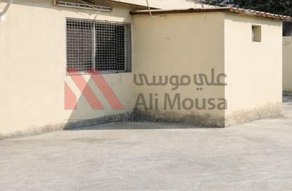 Villa - 4 Bedrooms - 4 Bathrooms for rent in Khor Fakkan - Sharjah