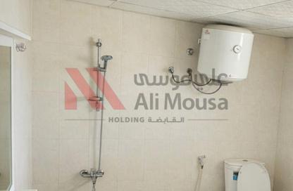 Villa - 4 Bedrooms - 4 Bathrooms for rent in Khor Fakkan - Sharjah