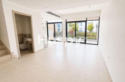 Townhouse - 3 Bedrooms - 3 Bathrooms for rent in Bliss - Arabian Ranches 3 - Dubai