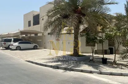 فيلا - 5 غرف نوم - 7 حمامات للبيع في فلل الروضة 3 - 3  الروضة - الروضة - عجمان