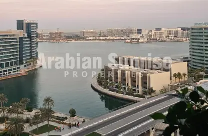 Apartment - 1 Bedroom - 2 Bathrooms for sale in Al Nada 1 - Al Muneera - Al Raha Beach - Abu Dhabi