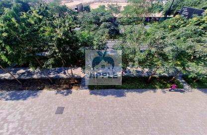 Apartment - 2 Bedrooms - 3 Bathrooms for rent in The Boulevard 3 - Aljada - Sharjah