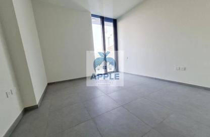 Apartment - 2 Bedrooms - 3 Bathrooms for rent in The Boulevard 3 - Aljada - Sharjah