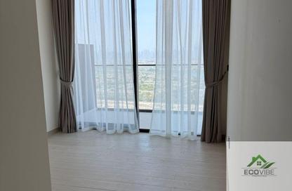 Apartment - 1 Bedroom - 2 Bathrooms for rent in Binghatti Onyx - District 15 - Jumeirah Village Circle - Dubai