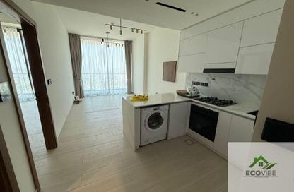 Apartment - 1 Bedroom - 2 Bathrooms for rent in Binghatti Onyx - District 15 - Jumeirah Village Circle - Dubai Apartment - 1 Bedroom - 2 Bathrooms for rent in Binghatti Onyx - District 15 - Jumeirah Village Circle - Dubai