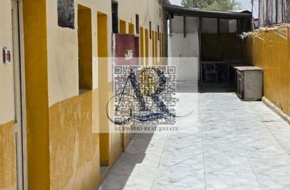 Labor Camp - Studio - 7+ Bathrooms for rent in Al Sajaa S - Al Sajaa - Sharjah Labor Camp - Studio - 7+ Bathrooms for rent in Al Sajaa S - Al Sajaa - Sharjah