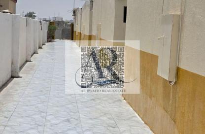 Labor Camp - Studio - 7+ Bathrooms for rent in Al Sajaa S - Al Sajaa - Sharjah Labor Camp - Studio - 7+ Bathrooms for rent in Al Sajaa S - Al Sajaa - Sharjah