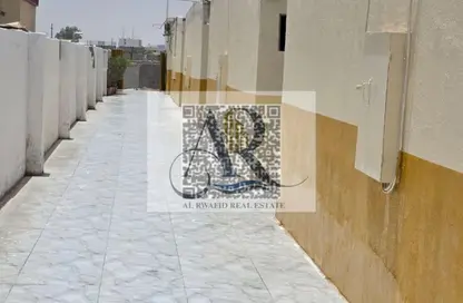 Labor Camp - Studio for rent in Al Sajaa S - Al Sajaa - Sharjah