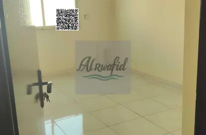 سكن عمال - استوديو - 8 حمامات للايجار في الجرف الصناعية 1 - الجرف الصناعية - عجمان