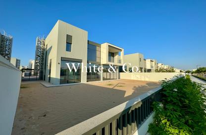 Villa - 5 Bedrooms - 6 Bathrooms for sale in Murooj Al Furjan East - Murooj Al Furjan - Al Furjan - Dubai