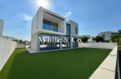 Villa - 5 Bedrooms - 6 Bathrooms for sale in Murooj Al Furjan East - Murooj Al Furjan - Al Furjan - Dubai