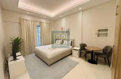 شقة - 1 حمام للبيع في برج هيرا - مدينة دبي الرياضية - دبي