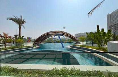 Apartment - 3 Bedrooms - 4 Bathrooms for sale in 48 Parkside - Arjan - Dubai