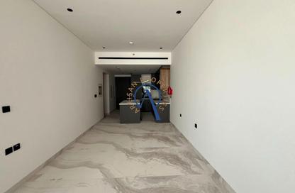 Apartment - 3 Bedrooms - 4 Bathrooms for sale in 48 Parkside - Arjan - Dubai