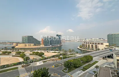 Apartment - 4 Bedrooms - 5 Bathrooms for sale in Al Nada 1 - Al Muneera - Al Raha Beach - Abu Dhabi