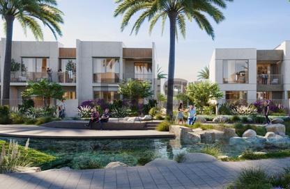 Villa - 4 Bedrooms - 5 Bathrooms for sale in Nima - The Valley - Dubai Villa - 4 Bedrooms - 5 Bathrooms for sale in Nima - The Valley - Dubai