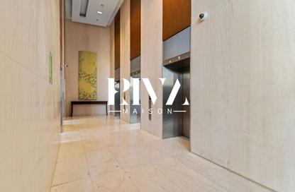 Office Space - Studio - 6 for rent in Boulevard Plaza 1 - Boulevard Plaza Towers - Downtown Dubai - Dubai