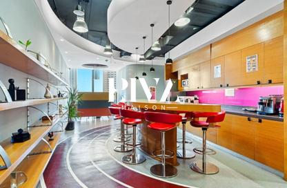 Office Space - Studio - 6 for rent in Boulevard Plaza 1 - Boulevard Plaza Towers - Downtown Dubai - Dubai