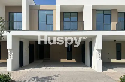 Townhouse - 3 Bedrooms - 4 Bathrooms for sale in Raya - Arabian Ranches 3 - Dubai Townhouse - 3 Bedrooms - 4 Bathrooms for sale in Raya - Arabian Ranches 3 - Dubai