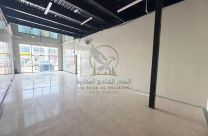 Warehouse - Studio - 1 for rent in Industrial Area 12 - Sharjah Industrial Area - Sharjah