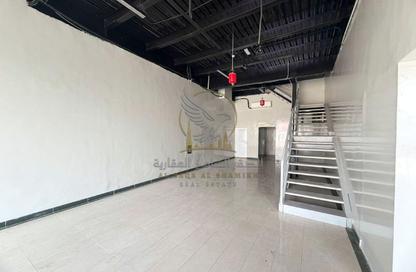 Warehouse - Studio - 1 for rent in Industrial Area 12 - Sharjah Industrial Area - Sharjah