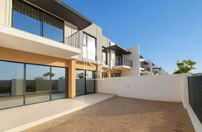 Villa - 3 Bedrooms - 4 Bathrooms for sale in Eden - The Valley - Dubai