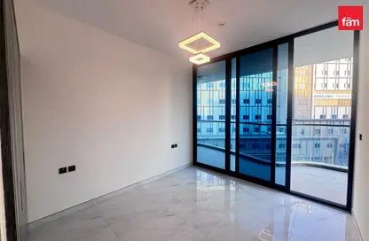 Apartment - 2 Bedrooms - 2 Bathrooms for rent in Samana Park Views - Arjan - Dubai