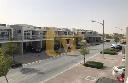 تاون هاوس - 3 غرف نوم - 4 حمامات للبيع في فاردون - داماك هيلز 2 - دبي