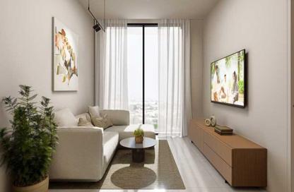 Apartment - 3 Bedrooms - 4 Bathrooms for sale in Hamsa - Al Mamsha - Muwaileh - Sharjah