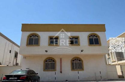Apartment - 1 - 1 for rent in Al Jawhara Building - Al Rawda 3 - Al Rawda - Ajman Apartment - 1 - 1 for rent in Al Jawhara Building - Al Rawda 3 - Al Rawda - Ajman
