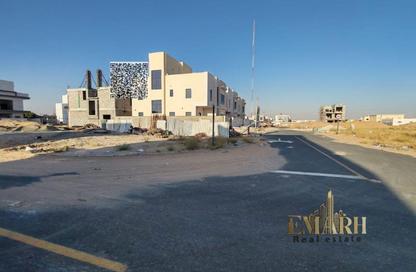 Land - Studio for sale in Al Zaheya Gardens - Al Zahya - Ajman