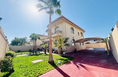 Villa - 4 Bedrooms - 4 Bathrooms for rent in Umm Suqeim 1 Villas - Umm Suqeim 1 - Umm Suqeim - Dubai Villa - 4 Bedrooms - 4 Bathrooms for rent in Umm Suqeim 1 Villas - Umm Suqeim 1 - Umm Suqeim - Dubai