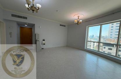 Apartment - 1 Bedroom - 2 Bathrooms for rent in Al Majaz 3 - Al Majaz - Sharjah