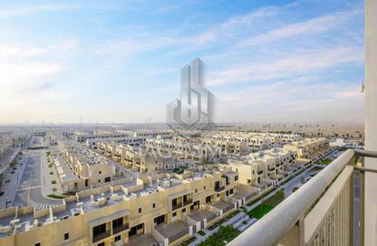 Apartment - 2 Bedrooms - 2 Bathrooms for sale in Safi 1A - Safi 1 - Safi - Town Square - Dubai