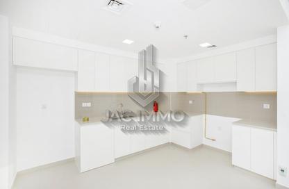 Apartment - 2 Bedrooms - 2 Bathrooms for sale in Safi 1A - Safi 1 - Safi - Town Square - Dubai