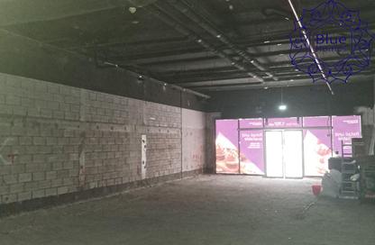 Shop - Studio for rent in Al Barsha 1 - Al Barsha - Dubai