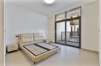 Apartment - 1 Bedroom - 2 Bathrooms for rent in Hadley Heights - District 11 - Jumeirah Village Circle - Dubai