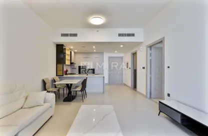 Apartment - 1 Bedroom - 2 Bathrooms for rent in Hadley Heights - District 11 - Jumeirah Village Circle - Dubai