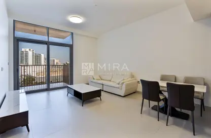 شقة - غرفة نوم - 2 حمامات للايجار في هادلي هايتس - منطقة 11 - قرية جميرا الدائرية - دبي